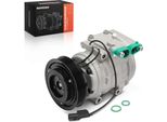 Compressore Aria Condizionata Frankberg 1X Per Kia Carens Iii Mpv Un 1.6L 2009-2013