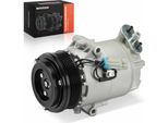 Frankberg 1X Compressore Aria Condizionata Per Opel Astra G T98 Corsa Meriva X03 Zafira A X01