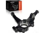 Frankberg 1X Sterzo Snodo Ruota Sospensione Asse Anteriore Sinistra Per Opel Corsa D Van S07 2006-2014