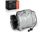 Frankberg 1X Compressore Aria Condizionata Per Saab 9-5 YS3E 2.0L 2.2L 2.3L 3.0L 1997-2009