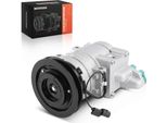 Frankberg 1X Compressore Aria Condizionata Per Ford Ranger Eq Er Es Mazda Serie B Un BT-50 Pick-Up Cd