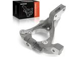 Frankberg 1X Sterzo Snodo Ruota Sospensione Asse Anteriore Destra Per Opel Vectra C Cc Caravan 2002-2009