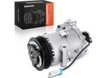 Frankberg 1X Compressore Aria Condizionata Per Opel Astra J P10 Meriva B S10 1.3L 1.7L 2009-2017
