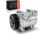 Frankberg 1X Compressore Aria Condizionata Per Volvo S60 I 384 S80 I Ts Xy V70 Ii 285 XC70 295 XC90