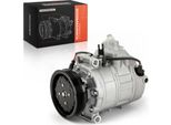 Frankberg 1X Compressore Aria Condizionata Per Audi A4 Avant 8E2 8E5 A6 Avant 4B2 4B5 1.9L 2001-2005