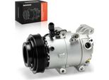 Frankberg 1X Compressore Aria Condizionata Per Kia Soul Ii Ps Hyundai I30 Gd Elantra Md Ud
