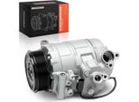 Frankberg 1X Compressore Aria Condizionata Per Bmw Serie 3 E90 E91 E92 E93 3.0L 2004-2012