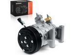 Frankberg 1X Compressore Aria Condizionata Per Ford Tourneo Courier B460 Transit Ka+ Fk Uk Anno Dal 2010