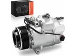 Frankberg 1X Compressore Aria Condizionata Per Bmw Serie 7 F01 F02 F03 F04 X6 E71 E72 3.0L 2007-2014