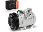 Frankberg 1X Compressore Aria Condizionata Per Mazda 3 Bl 2.3L 2008-2014