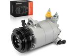 Frankberg 1X Compressore Aria Condizionata Per Ford Kuga Ii DM2 2.0L 2017-2018