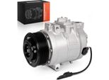 Frankberg 1X Compressore Aria Condizionata Per Bmw Serie 1 F20 F21 Serie 3 F30 F80 F31 X3 X4 F25 F26 3.0L