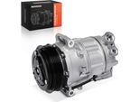 Frankberg 1X Compressore Aria Condizionata Per Opel Signum Z03 Vectra C Z02 2002-2008