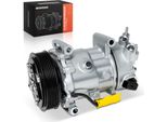 Frankberg 1X Compressore Aria Condizionata Per CitroëN Berlingo B9 C3 Ii Sc C4 La C5 C6 Ds Fiat Peugeot