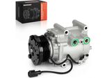 Frankberg 1X Compressore Aria Condizionata Per Ford Mondeo Iii B5Y B4Y Bwy 1.8L 2.0L Transit Fa Ff Fm Fn 2.3L