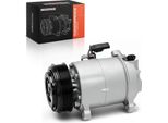 Frankberg 1X Compressore Aria Condizionata Per Bmw F10 F45 F46 G11 F48 F39 Mini F55 F56 F57 F54 F60