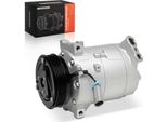 Frankberg 1X Compressore Aria Condizionata Per Opel Astra G Cc T98 F35 F70 1.6L