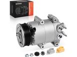 Frankberg 1X Compressore Aria Condizionata Per Ford Focus Iii Fiesta Vi Fiesta 2012-2017