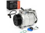 Frankberg 1X Compressore Aria Condizionata Per Mercedes-Benz Classe C W203 S203 CL203 Classe E W211 VF211 S211