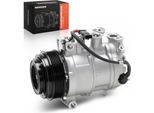 Frankberg 1X Compressore Aria Condizionata Per Mercedes-Benz W205 A205 C205 S205 W213 A/C238 S213