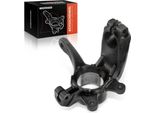 Frankberg 1X Sterzo Snodo Ruota Sospensione Asse Anteriore Sinistra Per Ford Fiesta V Van Jh Jd Fusion Ju