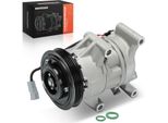 Frankberg 1X Compressore Aria Condizionata Per Toyota Yaris P13 1.3L 1.5L 2011-2020