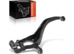 Frankberg 1X Sterzo Snodo Ruota Sospensione Assale Anteriore Sinistra Per Nissan NP300 Navara D40 Anno Dal 2005