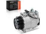 Frankberg 1X Compressore Aria Condizionata Per Mercedes-Benz Classe S W221 V222 W222 X222 C217 2014-2021