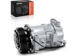 Compressore Aria Condizionata Frankberg 1X Per Jeep Wrangler Ii Tj Cherokee Xj 2.5L 4.0L 1997-1999