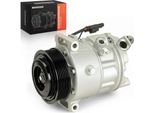 Frankberg 1X Compressore Aria Condizionata Per Bmw Serie 5 F90 G30 X5 F95 G05 Serie 7 G11 G12 X6 F96 G06 X7 G07 4.4L