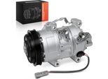 Frankberg 1X Compressore Aria Condizionata Per Toyota Vios Yaris P9 1.5L 2005-2019