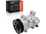 Frankberg 1X Compressore Aria Condizionata Per Toyota Auris E15 Avensis T27 Rav 4 Iii A3 Verso R2 2.0L-2.2L 2006-2018