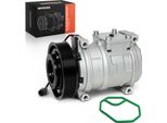 Compressore Aria Condizionata Frankberg 1X Per Jeep Grand Cherokee I Zj Suv 5.2L 5.9L 1992-1999
