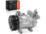 Frankberg 1X Compressore Aria Condizionata Per Renault Clio Ii Bb Cb 2.0L 2000-2009