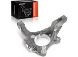 Frankberg 1X Sterzo Snodo Ruota Sospensione Asse Anteriore Sinistra Per Opel Vectra C Cc Caravan 2002-2009