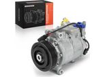 Frankberg 1X Compressore Aria Condizionata Per Vw Multivan V T5 T6 Transporter 2009-2019