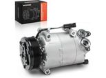 Compressore Aria Condizionata Frankberg 1X Per Land Rover Discovery Range Rover Evoque