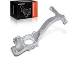 Frankberg 1X Sterzo Snodo Ruota Sospensione Asse Anteriore Sinistra Per Audi A4 B6 8E B7 8E 8H Seat Exeo 3R