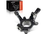 Frankberg 1X Sterzo Snodo Ruota Sospensione Asse Anteriore Sinistra Per CitroëN C4 Mitsubishi Lancer Peugeot