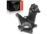 Frankberg 1X Snodo Sterzo Ruota Sospensione Asse Anteriore Sinistra Per Peugeot 206 Cc Sw Hatchback 2L 2M 2D 2E/K