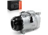 Frankberg 1X Compressore Aria Condizionata Per Land Rover Range Rover Iii L322 4.2L 4.4L 2004-2012