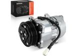 Frankberg 1X Compressore Aria Condizionata Per Citroen Jumper Xantia Zx Peugeot 405 Fiat