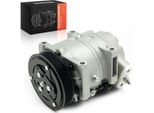 Frankberg 1X Compressore Aria Condizionata Per Infiniti I30 Nissan Maxima/Maxima Qx Iv A32 3.0L