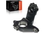 Frankberg 1X Snodo Sterzo Ruota Sospensione Asse Anteriore Destra Per Peugeot 206 Cc Sw Hatchback 2L 2M 2D 2E/K