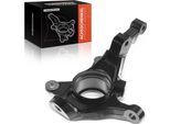 Frankberg 1X Sterzo Snodo Ruota Sospensione Asse Anteriore Destra Per Hyundai I20 Pb Pbt 1.1L 1.2L 1.4L 2008-2015