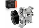 Compressore Aria Condizionata Frankberg 1X Per Toyota Corolla E12 1.4L 2004-2007