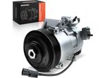 Frankberg 1X Compressore Aria Condizionata Per Toyota Verso S P12 Yaris KSP13 1.0 1.4L