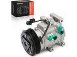 Frankberg 1X Compressore Aria Condizionata Per Hyundai Accent Iv Rb Kia Rio Iii Ub 1.4L 1.6L