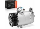 Frankberg 1X Compressore Aria Condizionata Per Opel Astra G T98 Agila H00 Corsa B S93 1996-2007