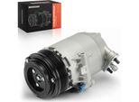 Frankberg 1X Compressore Aria Condizionata Per Opel Astra G T98 Cc Agila Corsa B S93 Corsa C X01